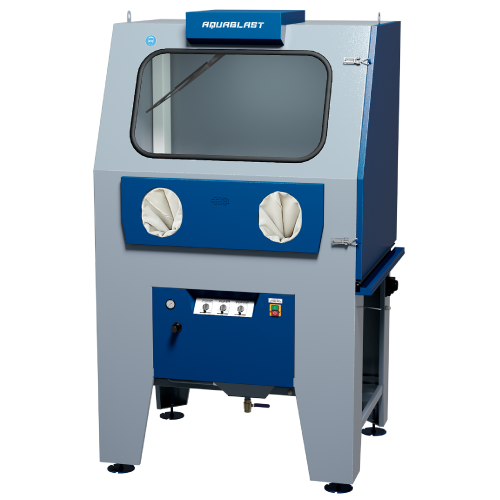 Aquablast standard machine 1100