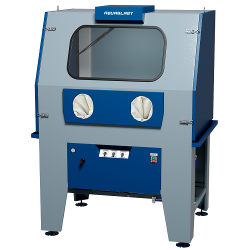 Aquablast standard machine 1300