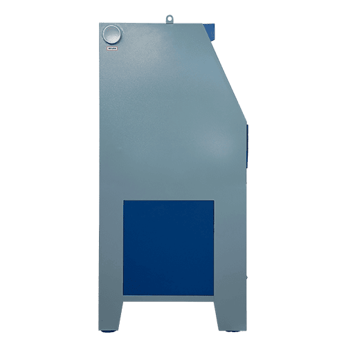 Aquablast standard machine 1100 fas